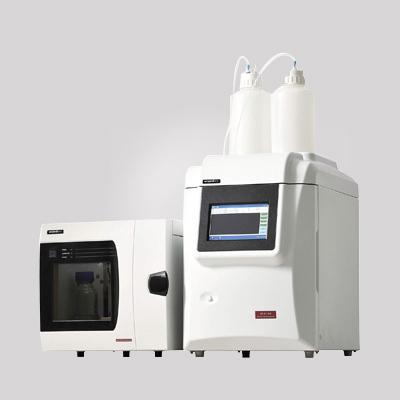 IC6100离子色谱仪