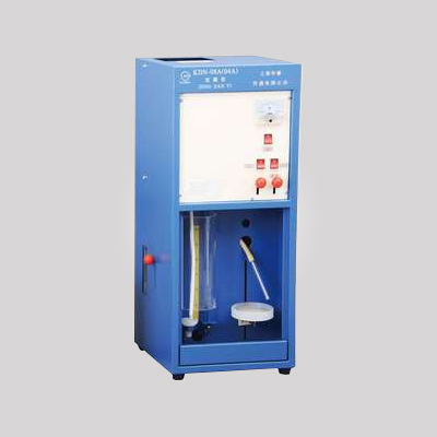 KDN系列定氮仪蒸馏器