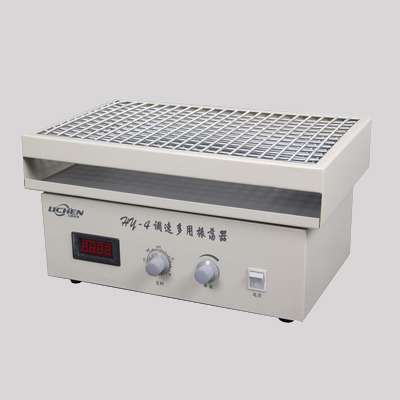 调速多功能振荡器