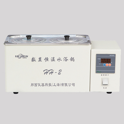 HH系列数显恒温水浴锅