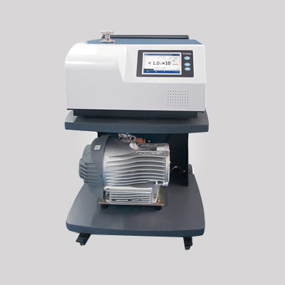 SFJ-231D型半导体专用氦质谱检漏仪