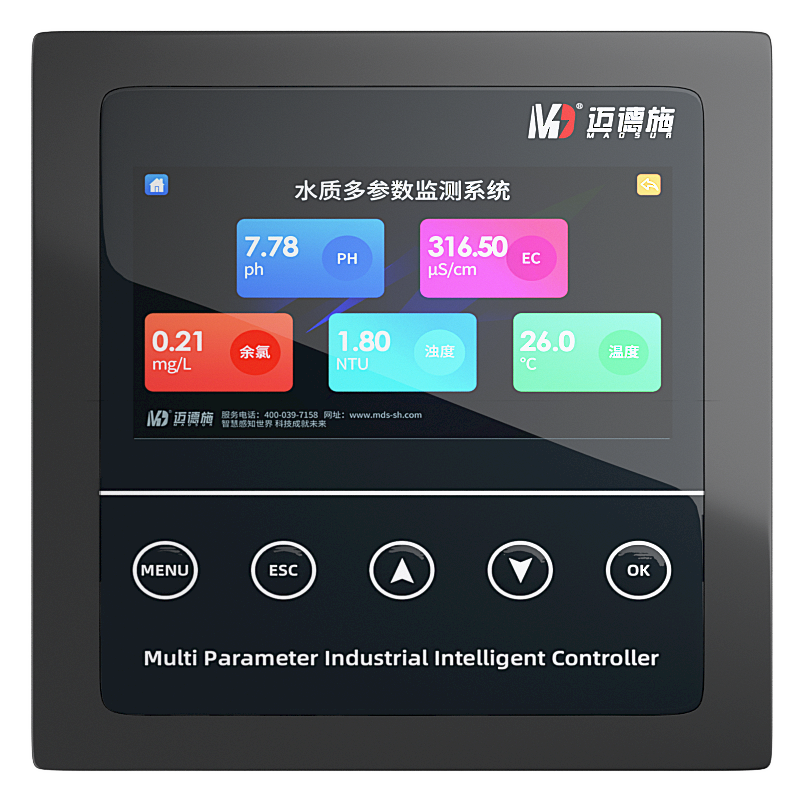 cod在线检测仪