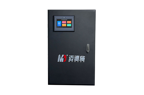 壁挂式在线氨氮检测仪