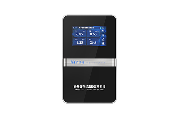 在线COD检测仪壁挂式
