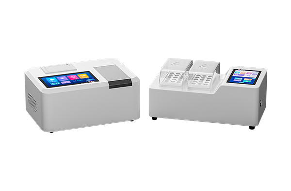 台式COD检测仪